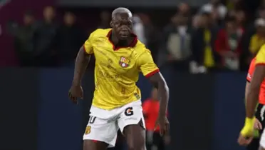 Barcelona SC / Foto: API