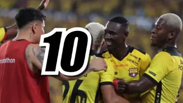 Barcelona SC / Foto: API