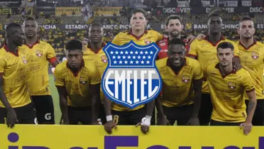 Barcelona SC / Foto: API