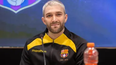 Barcelona SC / Foto: API