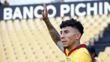 Barcelona SC / Foto: API