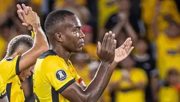 Barcelona SC / Foto: API