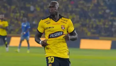 Barcelona SC / Foto: API