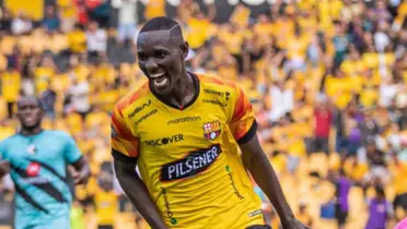 Barcelona SC / Foto: API