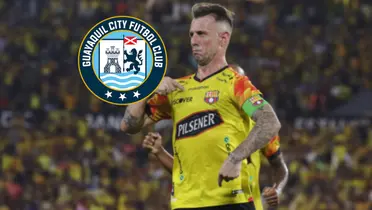 Barcelona SC / Foto: API