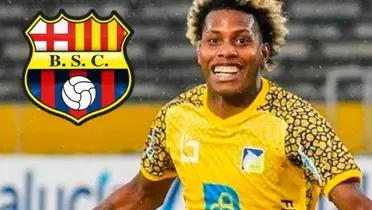 Barcelona SC / Foto: API