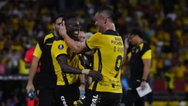 Barcelona SC / Foto: API