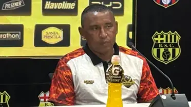 Barcelona SC / Foto: Barcelona SC