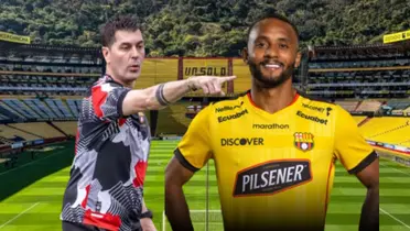 Barcelona SC / Foto: El Futbolero Ecuador