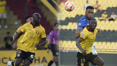 Barcelona SC / Foto: StudioFútbol