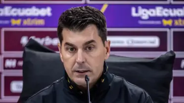 Barcelona SC-Ismael Rescalvo / Foto: API