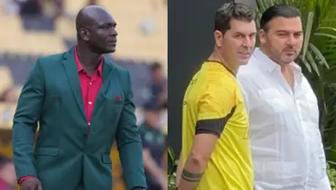 Barcelona SC-Segundo Castillo / Foto: Infobae