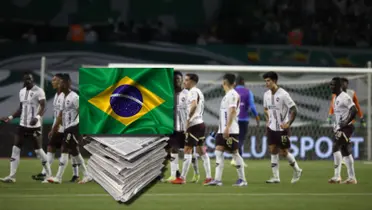 Liga de Quito / Foto: UOL