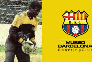 Barcelona SC fue el trampolín para impulsar muchas carreras exitosas de varios futbolistas, pero también vio como algunos botaron su carrera