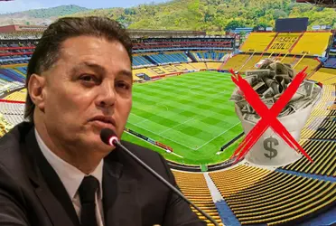 Barcelona SC habría perdido mucho dinero, con este mal negocio durante la gestión de Alfaro Moreno