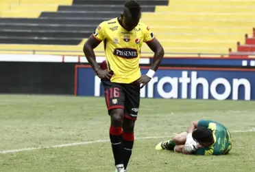 Barcelona SC hace apuestas con algunos jugadores que pueden salir bien como pueden salir mal, esta vez el ‘Ídolo’ podría sufrir las consecuencias