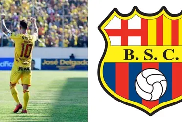 Barcelona SC se distingue no solo por ser el club más ganador y popular del país, sino por otros aspectos que lo engrandecen aún más