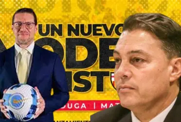 Carlos Nahón se sube a la pelea por la presidencia de Barcelona SC