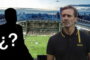 El actual entrenador del América tiene un reto difícil ante un gran entrenador  