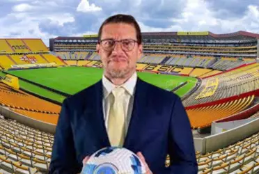 El aspirante a la presidencia de Barcelona SC, Rafael Verduga, comparte su visión en una entrevista con Radio Redonda, destacando su objetivo de potenciar las divisiones formativas del club.