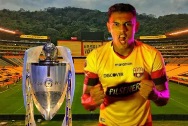 El nuevo equipo de Cristian Colmán fue campeón con BSC en el 2020