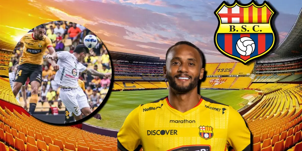 Revelaron Quien Transmitirá El Partido Entre BSC Y Mushuc Runa En El ...