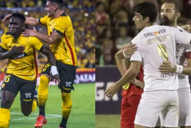 Es hincha de Barcelona SC pero ahora lo miran en Liga de Quito para que pueda devolverle la grandeza en una disciplina del club