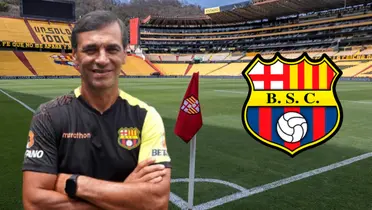 Fabián Bustos (Foto tomada de: Barcelona SC/Wikipedia)