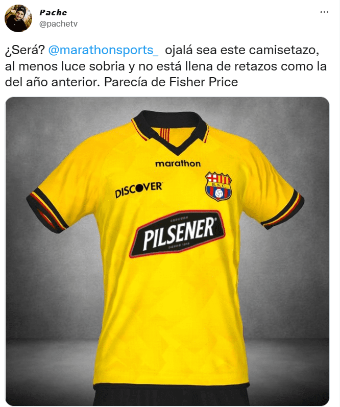 Nueva camisa de barcelona sc online 2020