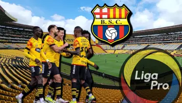 Lo que confirmaron sobre la presencia de público en el Monumental, para el debut de BSC en Liga Pro