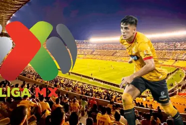 Lo que dijo Sosa sobre su si se irá a México o seguirá en Barcelona SC en 2024