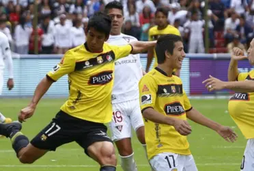 Mira a lo que se dedica Hamilton Pereira, llegó a BSC junto a Gabriel Marques