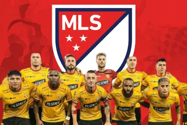 Revelaron el día que Barcelona SC jugará un amistoso contra un grande de la MLS