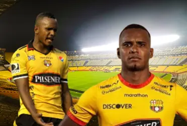 Revelaron el próximo equipo de Pedro Pablo Velasco, fue campeón con Barcelona SC