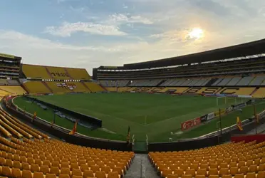 Tras su derrota ante Aucas, Barcelona SC ya se prepara para disputar las finales del campeonato y ya sabe ¿Dónde? y ¿Cuando? jugará la primera de ellas